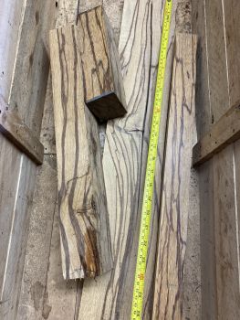 Marble Wood - 5kg